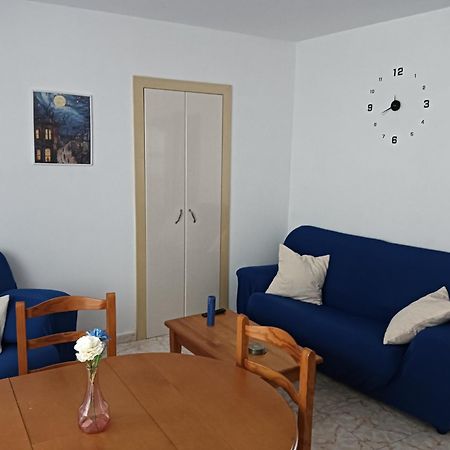 Piso En O Grove Apartment Bagian luar foto